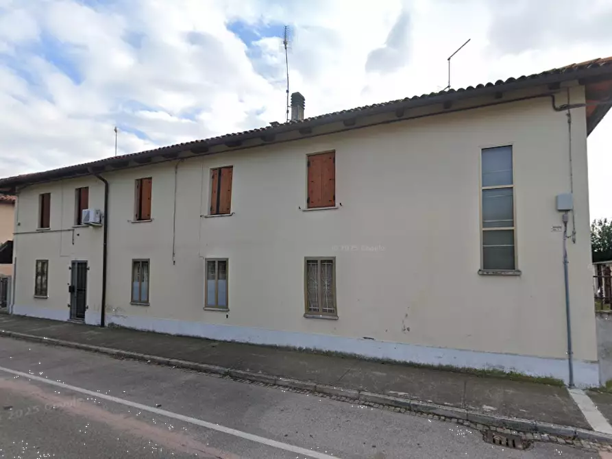appartamento in vendita ad Udine in zona San Paolo/Sant'Osvaldo