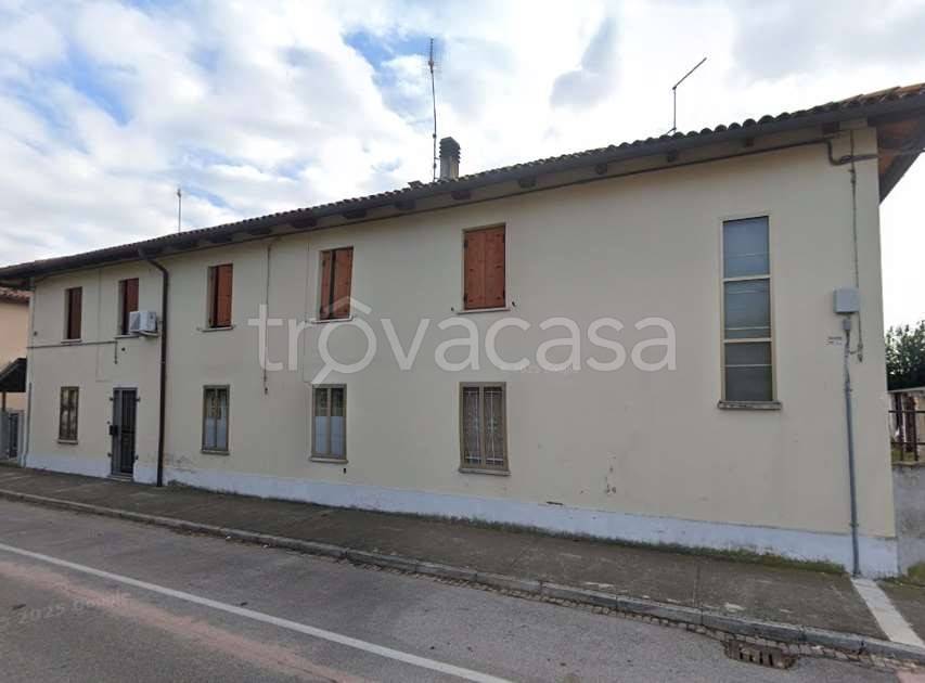 appartamento in vendita ad Udine in zona San Paolo/Sant'Osvaldo