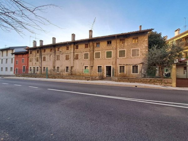 casa indipendente in vendita ad Udine