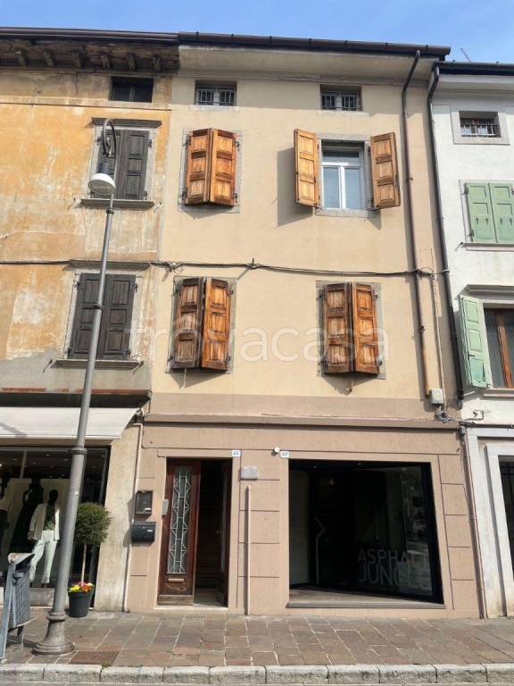 appartamento in vendita ad Udine