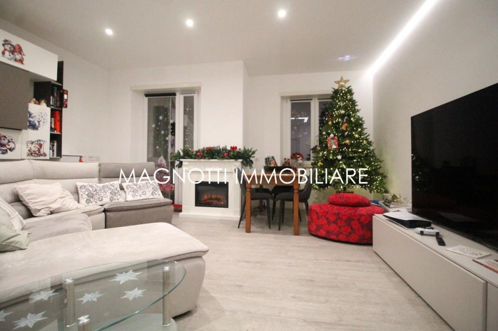 appartamento in vendita ad Udine