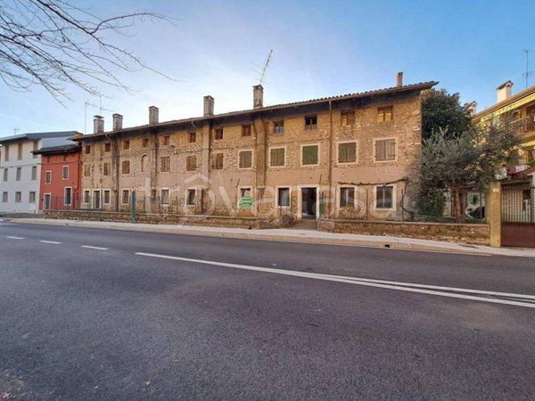 casa indipendente in vendita ad Udine in zona San Rocco