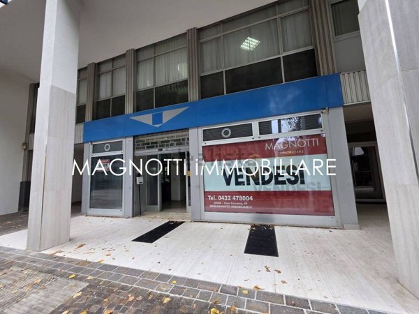 ufficio in vendita ad Udine