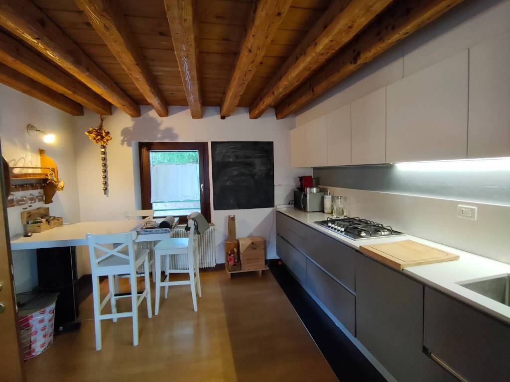 appartamento in vendita ad Udine