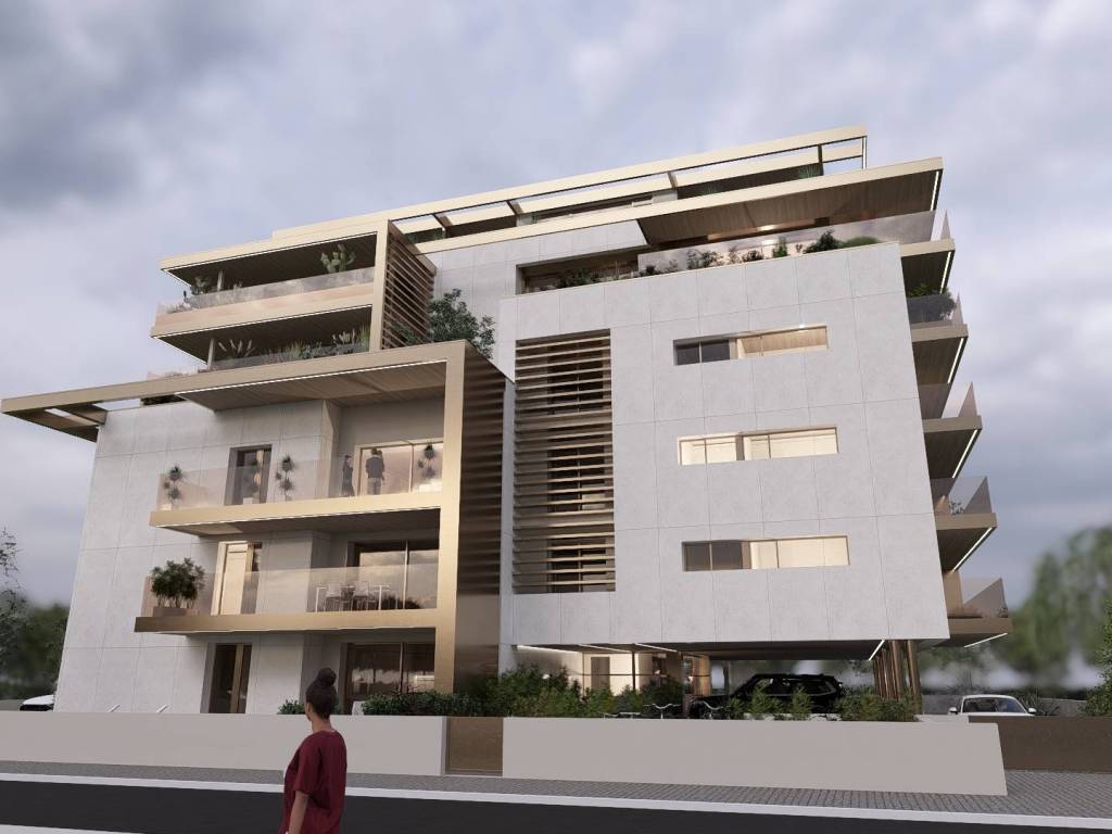 appartamento in vendita ad Udine in zona Chiavris