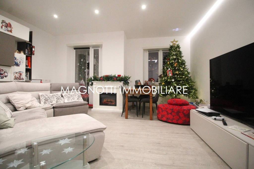 appartamento in vendita ad Udine