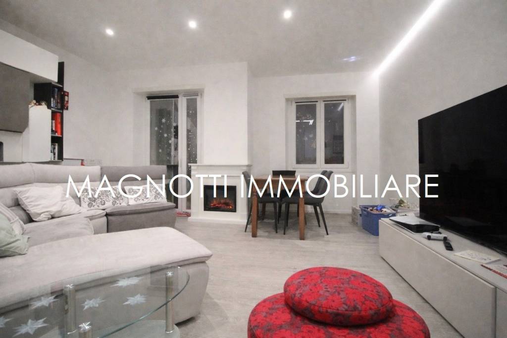 appartamento in vendita ad Udine