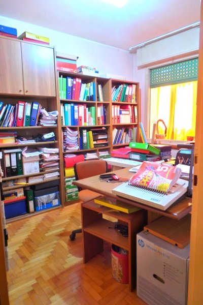 appartamento in vendita ad Udine