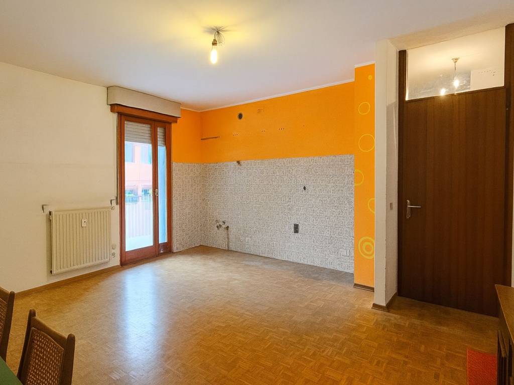 appartamento in vendita ad Udine