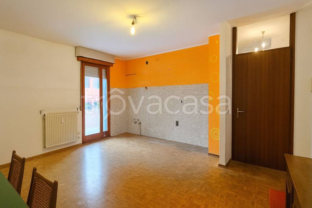 appartamento in vendita ad Udine
