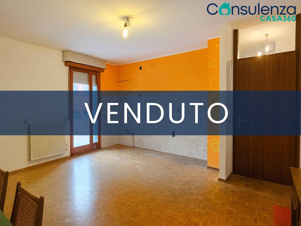 appartamento in vendita ad Udine