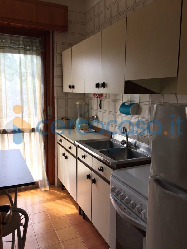 appartamento in vendita ad Udine