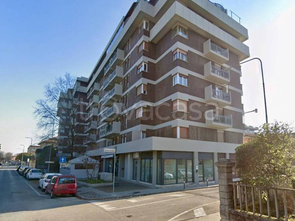 appartamento in vendita ad Udine in zona San Rocco