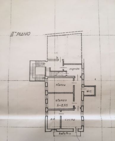 appartamento in vendita ad Udine in zona Centro Storico