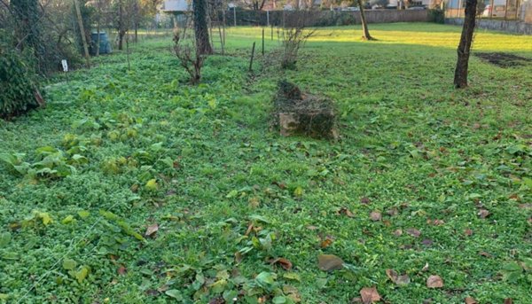 terreno edificabile in vendita ad Udine