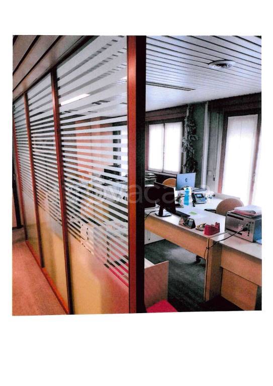 ufficio in vendita ad Udine