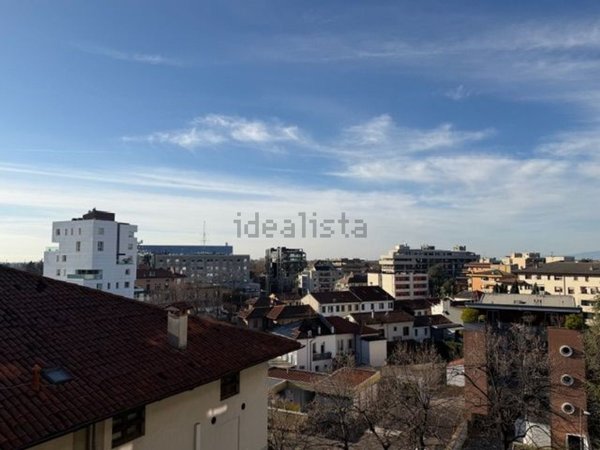 appartamento in vendita ad Udine
