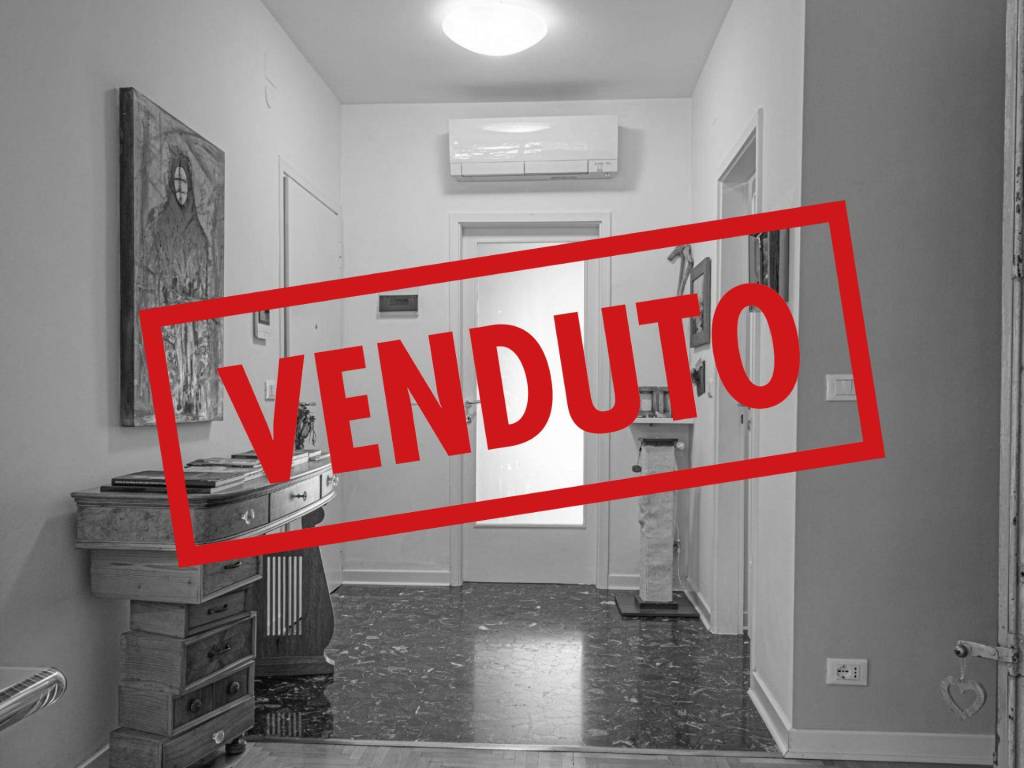 appartamento in vendita ad Udine in zona Centro Storico