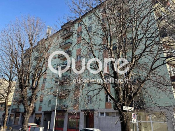 appartamento in vendita ad Udine in zona Centro Storico