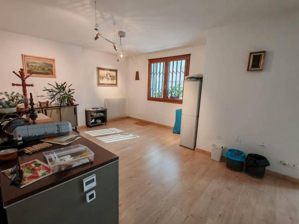 casa indipendente in vendita ad Udine in zona Centro Storico