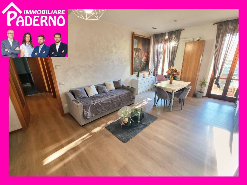 appartamento in vendita ad Udine in zona Centro Storico