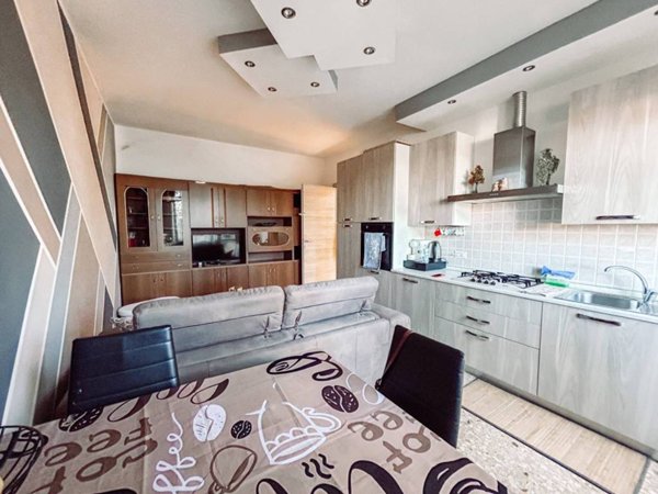 appartamento in vendita ad Udine