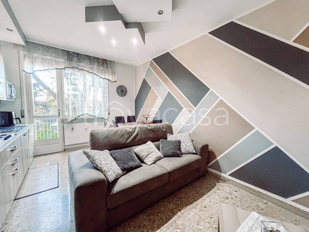 appartamento in vendita ad Udine