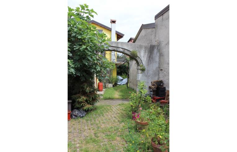 casa indipendente in vendita ad Udine in zona Centro Storico