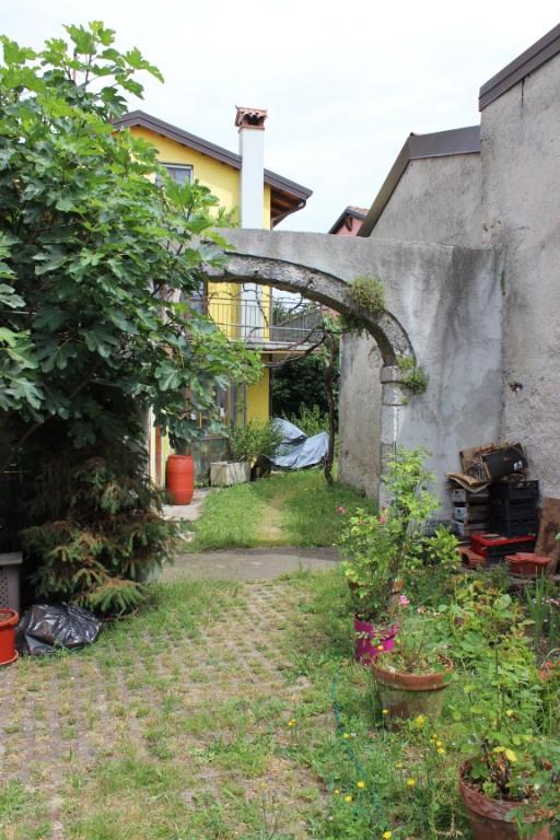 casa indipendente in vendita ad Udine in zona Centro Storico