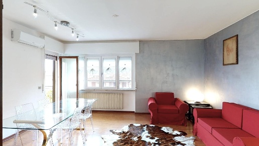 appartamento in vendita ad Udine