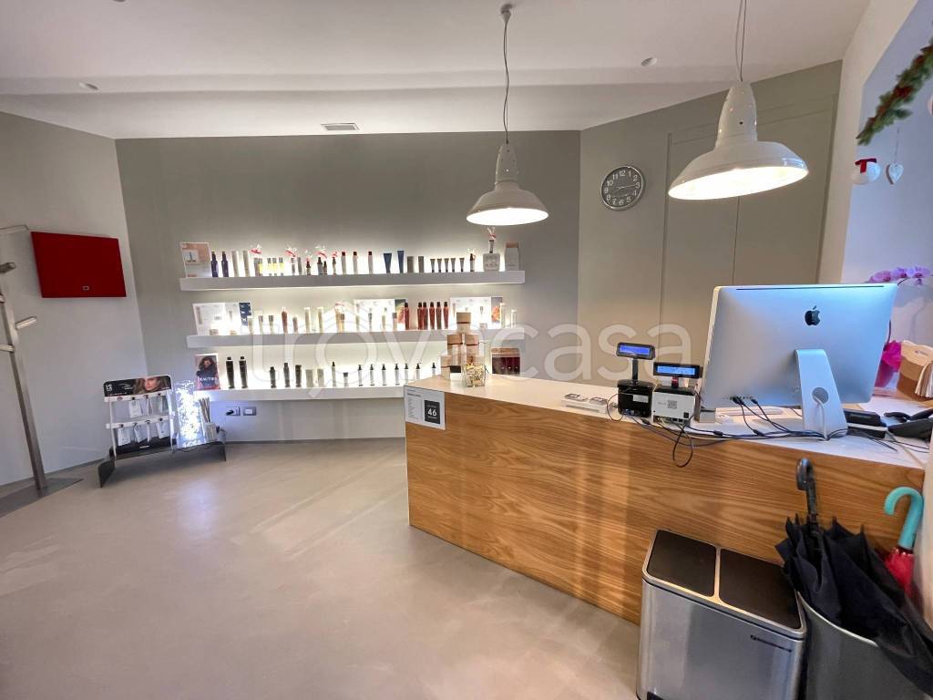 negozio in vendita ad Udine in zona Centro Storico