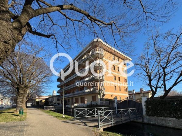 appartamento in vendita ad Udine in zona Centro Storico