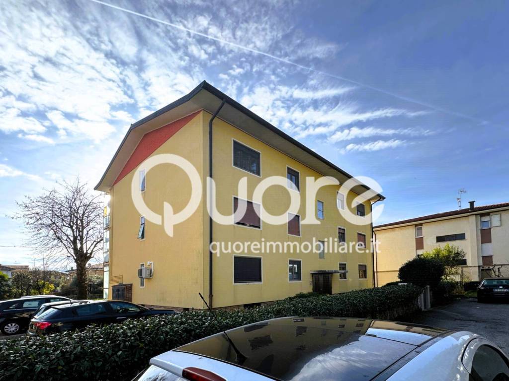 appartamento in vendita ad Udine