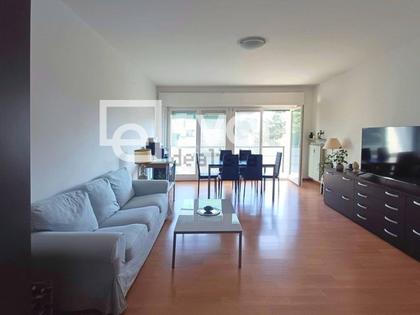 appartamento in vendita ad Udine in zona Chiavris