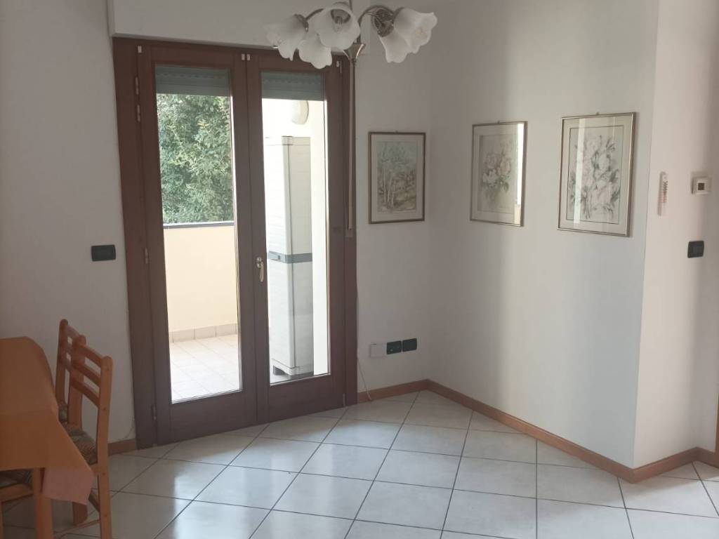 appartamento in vendita ad Udine