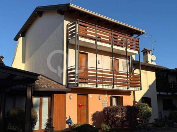 casa indipendente in vendita ad Udine