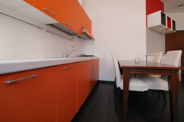 appartamento in vendita ad Udine in zona Cussignacco