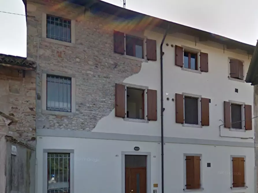 appartamento in vendita ad Udine