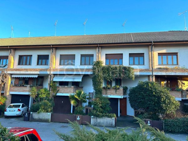 casa indipendente in vendita ad Udine in zona Baldasseria