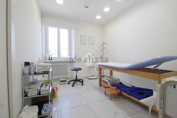 ufficio in vendita ad Udine