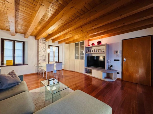 appartamento in vendita ad Udine in zona Centro Storico