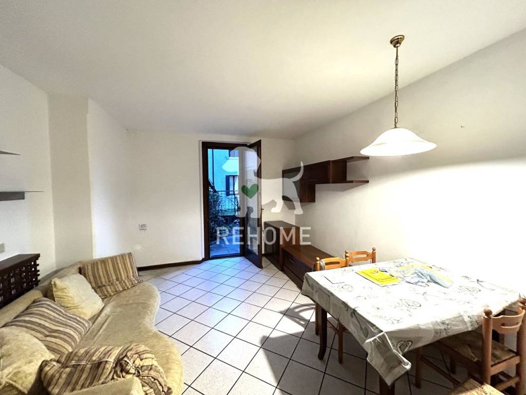 appartamento in vendita ad Udine