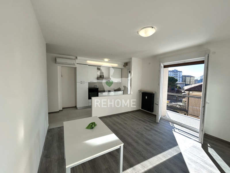 appartamento in vendita ad Udine