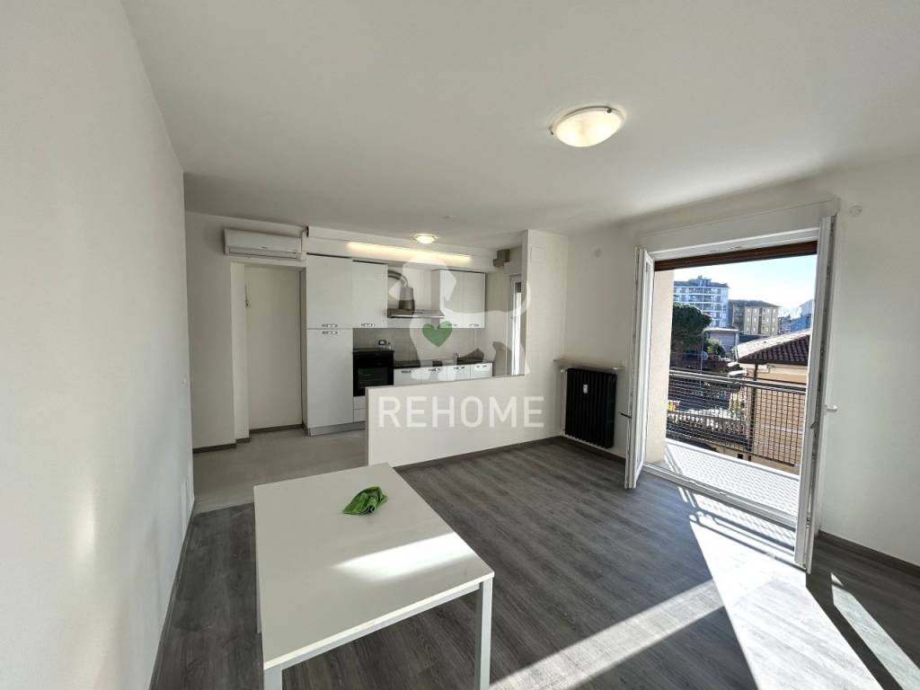 appartamento in vendita ad Udine in zona Centro Storico