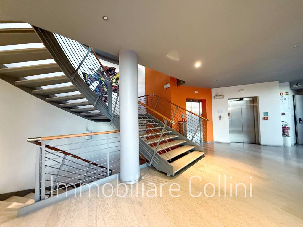 ufficio in vendita ad Udine