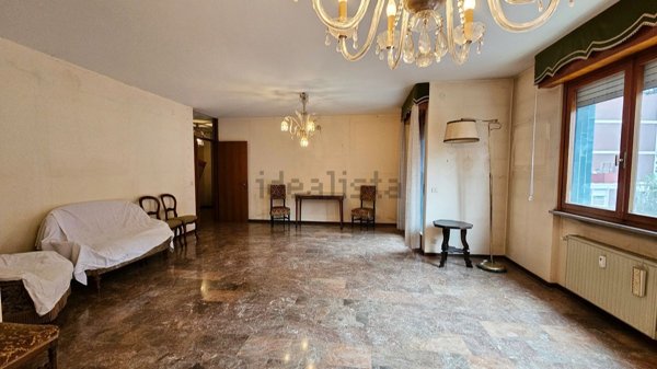appartamento in vendita ad Udine