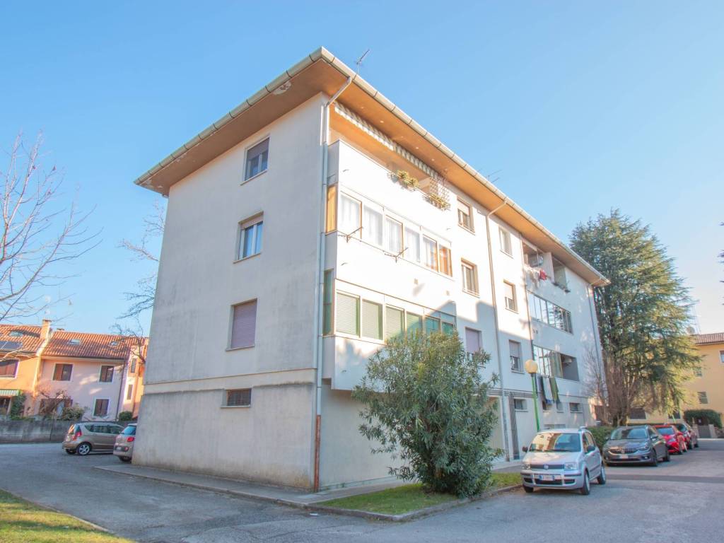 appartamento in vendita ad Udine