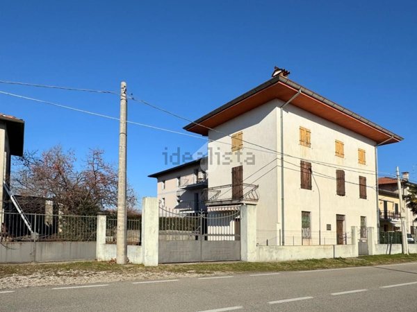 casa indipendente in vendita ad Udine