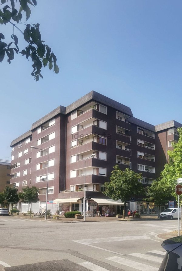 appartamento in vendita ad Udine in zona Chiavris