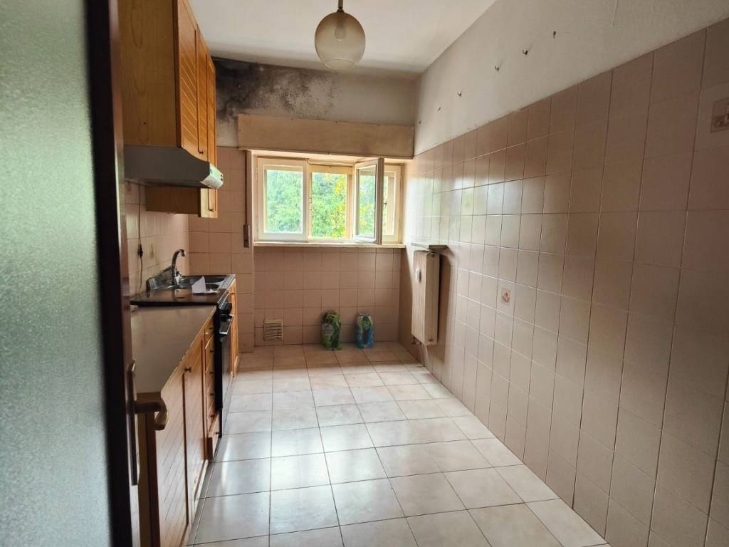 appartamento in vendita ad Udine